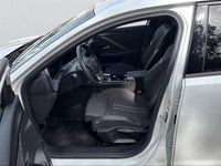 Gebraucht Opel Astra 131 PS (96 kW) 2024 Weiß Kleinwagen
