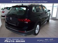 gebraucht VW Tiguan Allspace Highline DSG/Standh./LED/ACC/etc