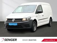 Usata VW Caddy 2020 Andere Monovolume