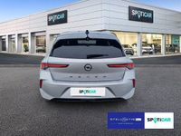 Gebraucht Opel Astra 131 PS (96 kW) 2024 Grau Limousine