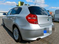 gebraucht BMW 116 i E 87 Facelift