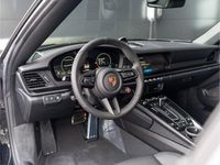 Neu Porsche 992 480 PS (353 kW) 2025 Schwarz Cabrio