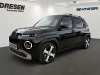 Neu Hyundai Inster 85 kW (116 PS) 2026 Schwarz Kleinwagen