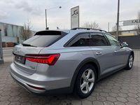 Gebraucht Audi A6 Sport 231 PS (169 kW) 2020 Silber Limousine