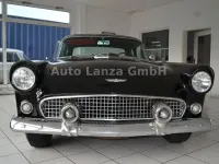 Gebraucht Ford V8 215 PS (158 kW) 1956 Schwarz Cabrio