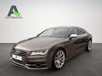 Gebraucht Audi S7 Sportback Sport 420 PS (308 kW) 2013 Grau Kleinwagen
