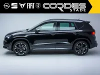 Gebraucht Cupra Ateca VZ 301 PS (221 kW) 2025 Schwarz SUV
