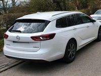 gebraucht Opel Insignia 