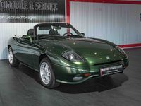 gebraucht Fiat Barchetta Saubere Historie Top Zustand