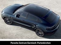 gebraucht Porsche Cayenne E-Hybrid Coupe Platinum Edition