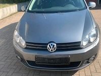 Brugt VW Golf VII 2013 Grå Stationcar