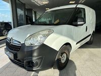 Second-hand Opel Combo 90 CP (66 kW) 2015 Alb Monovolum
