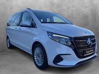 Gebraucht Mercedes V220 Style 163 PS (119 kW) 2025 Weiß Van / Kleinbus