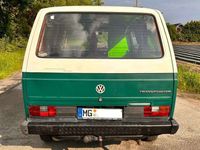 gebraucht VW Transporter T3253 292/M516