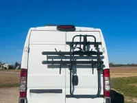 Occasion Fiat Ducato 136 ch (100 kW) 2011 Blanc Van