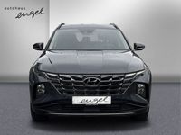 gebraucht Hyundai Tucson 4WD