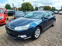 Gebraucht Citroën C5 SELECTION 156 PS (114 kW) 2011 Blau Limousine