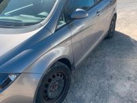 Gebraucht Seat Toledo 105 PS (77 kW) 2005 Grau Kleinwagen