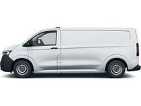 Neu VW Transporter 150 PS (110 kW) 2025 Weiß (clear white) Van