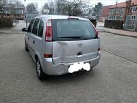 gebraucht Opel Meriva 1,7