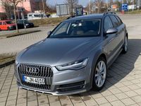 gebraucht Audi A6 Allroad A6 allroadQuattro quattro 3.0 TDI S tronic DPF