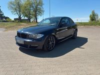 Gebraucht BMW 120 Coupé 177 PS (130 kW) 2009 Blau Coupé