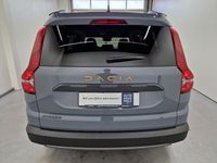 Gebraucht Dacia Jogger Extreme 110 PS (80 kW) 2024 Grau Van / Kleinbus