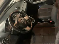 Gebraucht Mazda 2 75 PS (55 kW) 2011 Weiß Kleinwagen