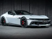 Gebraucht Ferrari 12 Cilindri 829 PS (609 kW) 2025 Weiß