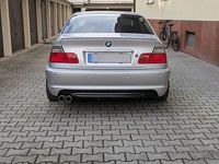 Gebraucht BMW 328 200 PS (147 kW) 1999 Silber Coupé