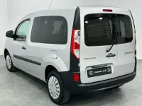 Gebraucht Renault Kangoo Rapid Extra 110 PS (80 kW) 2019 Grau Van / Kleinbus