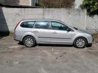 Gebraucht Ford Focus 100 PS (73 kW) 2005 Kombi