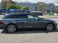 Gebraucht Audi A4 S-Line 204 PS (150 kW) 2021 Kombi