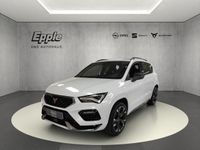 gebraucht Cupra Ateca 2.0 TSI VZ EU6d AD digitales