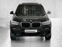 gebraucht BMW X3 M40i