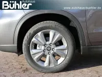 Gebraucht Suzuki Vitara Comfort 129 PS (94 kW) 2024 Cool white pearl metallic SUV