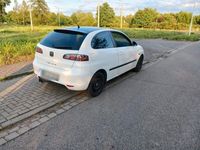 gebraucht Seat Ibiza 6l 1.4 86ps Sportedition