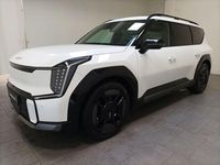 Gebraucht Kia EV9 GT-Line 283 kW (385 PS) 2023 Weiß SUV