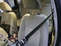 Gebraucht Ford C-MAX 116 PS (85 kW) 2012 Grau Van / Kleinbus