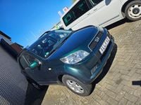 Gebraucht Daihatsu Terios 105 PS (77 kW) 2008 Grün SUV