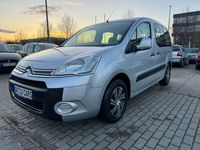 gebraucht Citroën Berlingo Kombi Tendance Tüv Neu 2.Hand