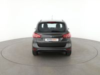 gebraucht Ford B-MAX 1.0 EcoBoost SYNC Edition, Benzin, 9.660 €