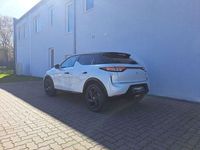 Gebraucht DS Automobiles DS3 Crossback Performance 131 PS (96 kW) 2021 Weiss SUV