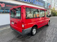 Gebraucht Ford Transit 86 PS (63 kW) 2011 Kombi