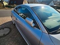 Gebraucht Audi A5 Sport 245 PS (180 kW) 2016 Silber Coupé