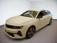 Gebraucht Opel Astra S 131 PS (96 kW) 2024 Weiß Kombi