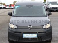 Gebraucht VW Caddy 114 PS (83 kW) 2021 Pure grey Van / Kleinbus