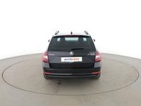 Gebraucht Skoda Octavia Style 150 PS (110 kW) 2018 Schwarz Kombi