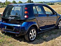 gebraucht Smart ForFour 