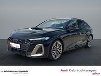 Gebraucht Audi A5 Edition .1 204 PS (150 kW) 2024 Schwarz Coupé